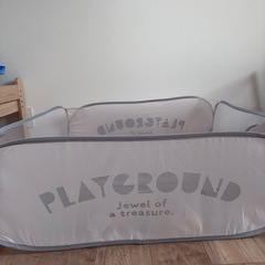 ボールプールの画像