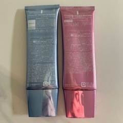 クレンジング？ゲル？の画像