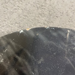 バートン　スノーボード　リリック　バインディングセット　142cmの画像