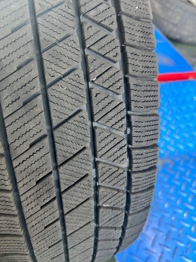 2021年製ブリヂストン 販売 ブリザックVRX3 185/65/R15 4本セット