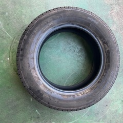 2021年製ブリヂストン ブリザックVRX3 185/65/R15 4本セットの画像