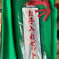 5月人形　　兜飾り　伊達　11号　黒の画像