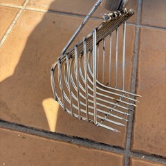 ジョレン　潮干狩り　最強の画像