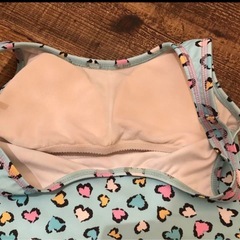 Rose Fan Fan水着の画像