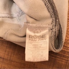 Rose Fan Fan水着の画像