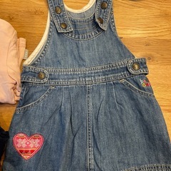 子供服まとめ売り　80の画像