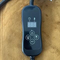 ペティオ　ペットヒーターの画像