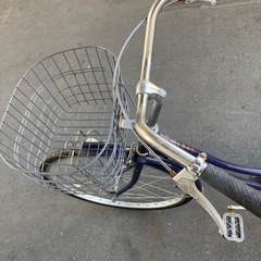 自転車42の画像