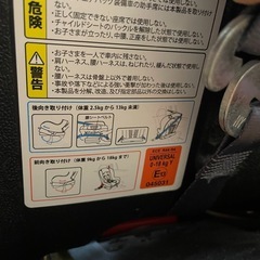 新生児から使えるチャレンジシート
の画像