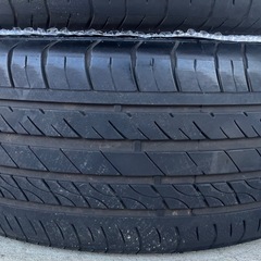 プリウスで使用！WORKデュランダルDD5.2 18インチ4本！の画像