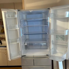 冷蔵庫の画像