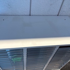 業務用　大きな引き出し　書類棚の画像