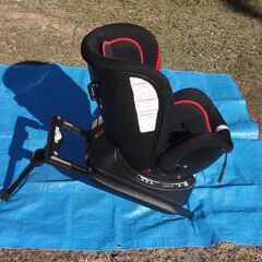 シート類取外し洗濯済みチャイルドシート取りに来てくれる方限定の画像