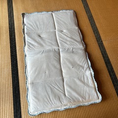 座布団　布団　お昼布団　　の画像