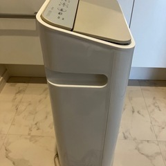 TOSHIBA 除湿機
の画像