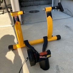 固定ローラー台（Elite Crono Fluid ）の画像