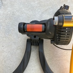 固定ローラー台（Elite Crono Fluid ）の画像