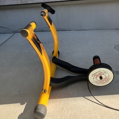 固定ローラー台（Elite Crono Fluid ）の画像