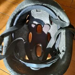 子供用　自転車ヘルメットの画像