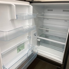 Panasonic 335L冷凍冷蔵庫【リサイクルフカツ岡崎倉庫店】251207SM-6の画像