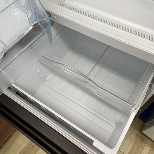 Panasonic 335L冷凍冷蔵庫【リサイクルフカツ岡崎倉庫店】251207SM-6