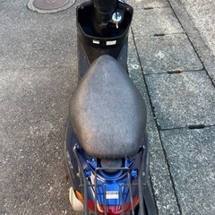 ヤマハ　BJ50 ベーシックジョグの画像