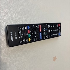 Panasonic 42型 AQUOS 美品　の画像