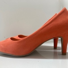 パンプス　Mサイズの画像