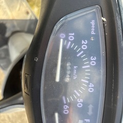 HONDAバイクの画像