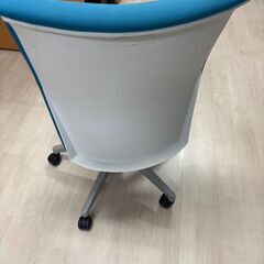 デスクチェア イス【中古品】の画像