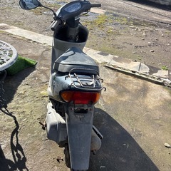 HONDAバイクの画像