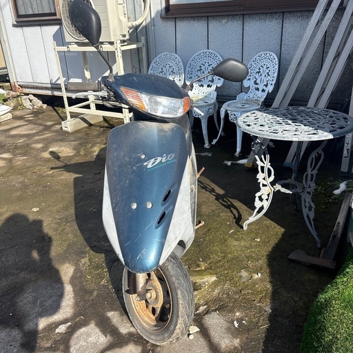 HONDAバイク