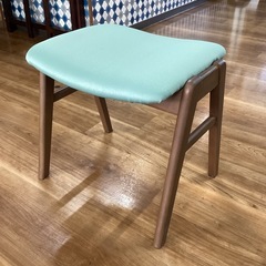 スタッキングストゥール(2脚セット)【町田市再生家具】252583の画像