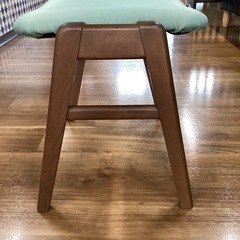 スタッキングストゥール(2脚セット)【町田市再生家具】252583の画像