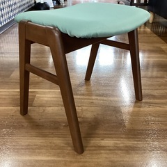 スタッキングストゥール(2脚セット)【町田市再生家具】252583の画像