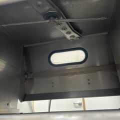 Maruzen マルゼン MDWT5 食洗機 食器洗浄機 100V 厨房設備 通電確認済 パレット発送 (J1514aaxwY)の画像