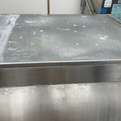 Maruzen マルゼン MDWT5 食洗機 食器洗浄機 100V 厨房設備 通電確認済 パレット発送 (J1514aaxwY)の画像