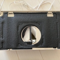 ロスナイ、熱交換の画像