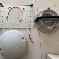 ロスナイ、熱交換の画像