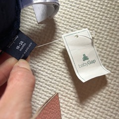 タグ付き新品未使用の画像