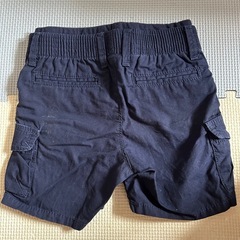 タグ付き新品未使用の画像