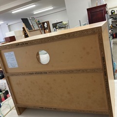 I2512-187 サイドボード テレビボード 中古の画像