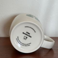 スターバックス　マグカップの画像