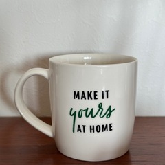 スターバックス　マグカップの画像