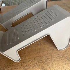 ★受渡完了★本日受け取りこれる方　シューズ置きの画像