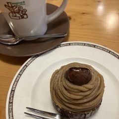 クリスマスカフェ会🍰💕