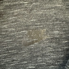 パーカーの画像