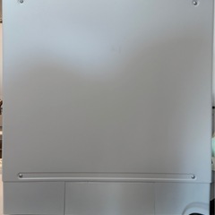 食器洗い乾燥機　食洗機　Panasonic NP-TZ300 2020年製の画像