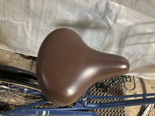 最終値下げ！！【シティサイクル 26インチ オートライト/６段変速】すぐお乗り頂けます！一部地域送料無料！防犯登録別途600円（必須）