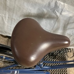 【シティサイクル 26インチ オートライト/６段変速】すぐお乗り頂けます！一部地域送料無料！防犯登録あたたの画像